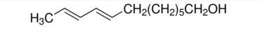 反式-8-反式-10-十二碳二烯-1-醇,(trans,trans)-8,10-Hexadien-1-ol