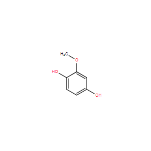 2-甲氧基氢醌,2-Methoxyhydroquinone