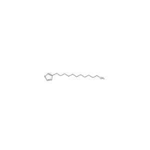 3-十二烷基噻吩,3-Dodecylthiophene