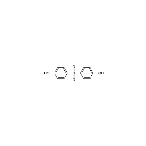 双酚S （4,4-二羟基二苯砜）