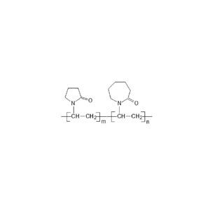 乙烯基吡咯烷酮/乙烯基己内酰胺 共聚