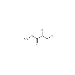 2,3-二氯丙酸甲酯,Methyl 2,3-Dichloropropionate