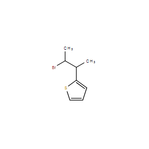 2-溴-3-丁基噻吩,2-Bromo-3-butylthiophene