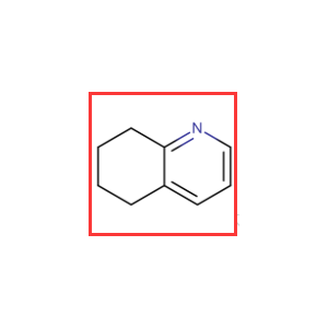5,6,7,8-四氢喹啉,5,6,7,8-Tetrahydroquinoline