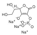 维C磷酸酯钠,Sodium Ascorbyl Phosphate