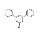 1-溴-3,5-二苯基苯,1-Bromo-3,5-diphenylbenzene