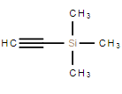 三甲基硅乙炔,Trimethylsilylacetylene
