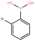 2-溴苯硼酸,2-Bromophenylboronic acid
