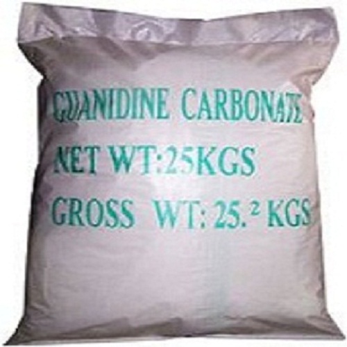 碳酸胍,Guanidine carbonate