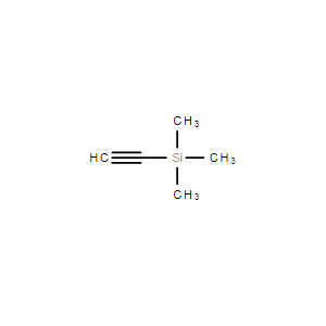 三甲基硅乙炔,Trimethylsilylacetylene