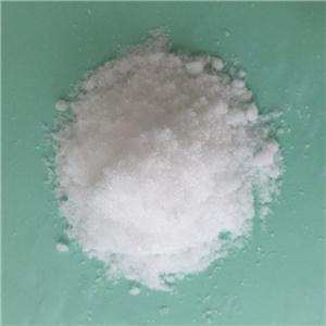 结晶硫酸镁