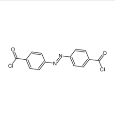 偶氮苯-4,4'-二羰酰氯,4,4'-AZODIBENZOYL DICHLORIDE