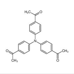 1,1',1''-(nitrilotris(benzene-4,1-diyl))triethanone