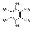 六氨基苯（3盐酸盐）,1,2,3,4,5,6-Benzenehexamine-3HCl