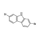 2,7-二溴咔唑,2,7-DibroMocarbazole