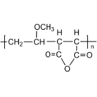 乙烯基甲醚与马来酸线性聚合物,PVM/MA