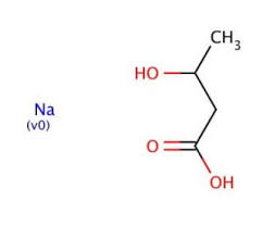 3-羟基丁酸钠