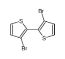 3,3'-二溴-2,2'-联噻吩,3,3'-DibroMo-2,2'-bithiophene