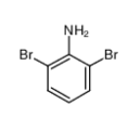 2,6-二溴苯胺,2,6-Dibromanilin