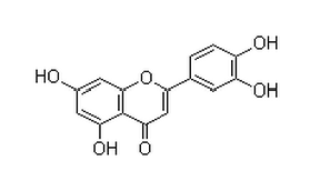 木犀草素,Luteolin