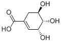 莽草酸,Shikimic acid