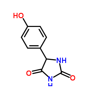 对羟基苯海因