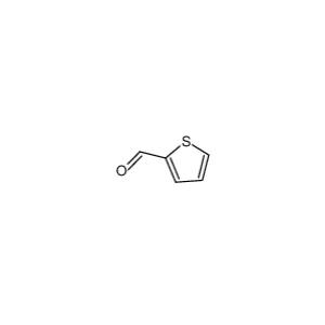 噻吩-2-甲醛,Thiophen-2-carbaldehyd