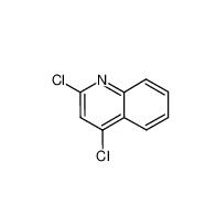 2,4-二氯喹啉,2,4-DICHLOROQUINOLINE