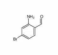 2-氨基-4-溴苯甲醛,2-Amino-4-bromobenzaldehyde