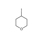 4-碘四氫-2H-吡喃,4-iodotetrahydro-2H-pyran