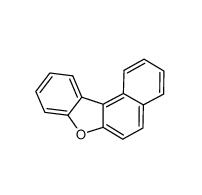 苯并[b]萘并[1,2-d]呋喃,Benzo[b]naphtho[1,2-d]furan