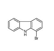 1-溴-9H-咔唑,1-Bromo-9H-carbazole