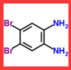 4,5-二溴邻二苯胺,4,5-Dibromo-1,2-phenylenediamine