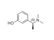 卡巴拉汀杂质01,(S)-3-(1-(dimethylamino)ethyl)phenol