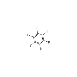 1,4-二碘四氟苯,1,4-DIIODOTETRAFLUOROBENZENE