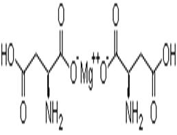 L-天门冬氨酸镁,Magnesium L-aspartate dihydrate