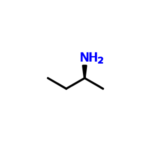 (S)-2-氨基丁烷,(S)-(+)-sec-Butylamine