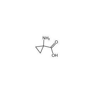 1-氨基环丙烷羧酸,1-aminocyclopropanecarboxylic acid