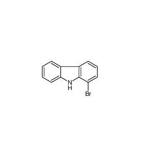 1-溴-9H-咔唑,1-Bromo-9H-carbazole