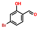 4-溴-2-羟基苯甲醛,4-BroMo-2-hydroxybenzaldehyde