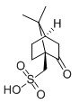 混旋樟脑磺酸,DL-10-CAMPHORSULFONIC ACID