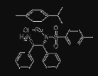 (R,R)-N-(对甲苯磺酰)-1,2-二苯基乙二胺(氯)(对丙基甲苯)钌(II),(R,R)-N-(p-Toluenesulfonyl)-1,2-diphenylethanediamine(chloro)(p-cymene)ruthenium(II)