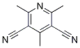2,4,6-三甲基吡啶-3,5-二甲腈,2,4,6-Trimethylpyridine-3,5-dicarbonitrile