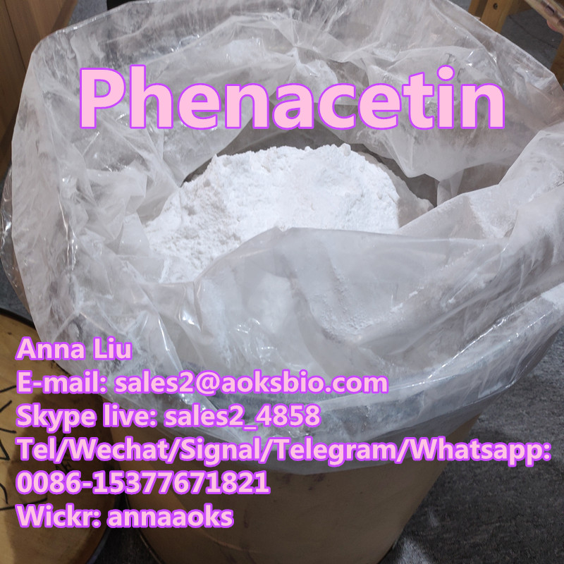 Phenacetin powder,Phenacetin powder