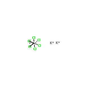 六氯钯(IV)酸钾,Potassium hexachloropalladate(IV)