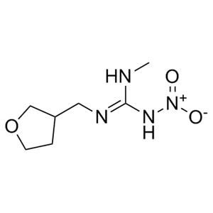 呋虫胺,Dinotefuran
