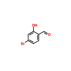 4-溴-2-羟基苯甲醛,4-BroMo-2-hydroxybenzaldehyde