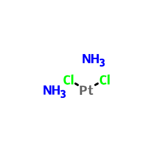 反式二氨二氯合铂,trans-PlatinuMdiaMMine dichloride (II)
