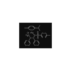 (R,R)-N-(对甲苯磺酰)-1,2-二苯基乙二胺(氯)(对丙基甲苯)钌(II)