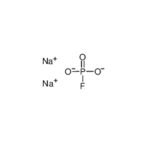 氟代磷酸二钠,Sodium fluorophosphate
